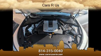 2015 INFINITI Q50 Premium   - Photo 11 - Erie, PA 16506