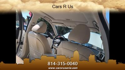 2015 INFINITI Q50 Premium   - Photo 10 - Erie, PA 16506