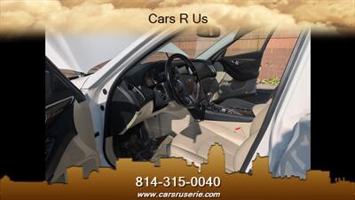 2015 INFINITI Q50 Premium   - Photo 7 - Erie, PA 16506