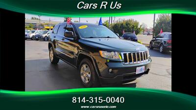 2011 Jeep Grand Cherokee Laredo   - Photo 4 - Erie, PA 16506