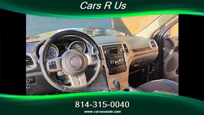 2011 Jeep Grand Cherokee Laredo   - Photo 10 - Erie, PA 16506