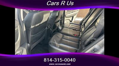 2018 Nissan Rogue SL - Photo 7 - Erie, PA 16506