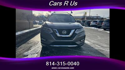 2018 Nissan Rogue SL - Photo 2 - Erie, PA 16506