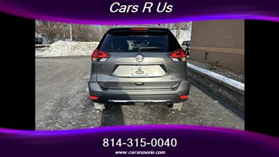 2018 Nissan Rogue SL - Photo 4 - Erie, PA 16506