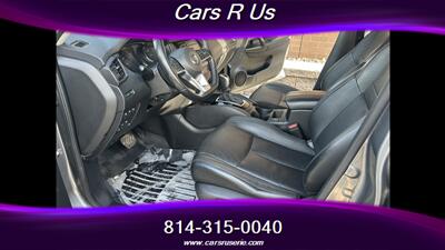 2018 Nissan Rogue SL - Photo 5 - Erie, PA 16506
