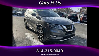 2018 Nissan Rogue SL - Photo 3 - Erie, PA 16506