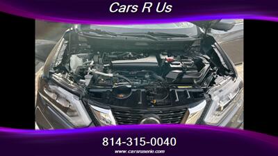 2018 Nissan Rogue SL - Photo 11 - Erie, PA 16506