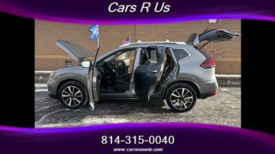 2018 Nissan Rogue SL - Photo 12 - Erie, PA 16506