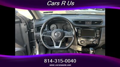 2018 Nissan Rogue SL - Photo 6 - Erie, PA 16506