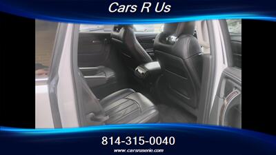 2016 Chevrolet Traverse LTZ   - Photo 11 - Erie, PA 16506