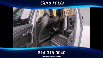 2016 Chevrolet Traverse LTZ   - Photo 12 - Erie, PA 16506