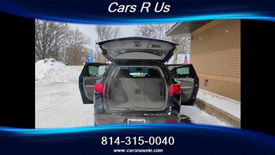 2011 Chevrolet Traverse LS   - Photo 10 - Erie, PA 16506