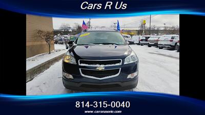 2011 Chevrolet Traverse LS   - Photo 3 - Erie, PA 16506