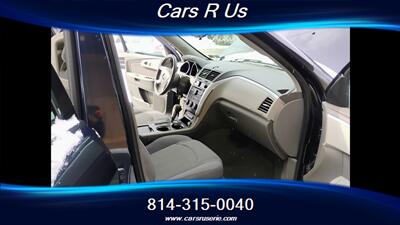 2011 Chevrolet Traverse LS   - Photo 13 - Erie, PA 16506