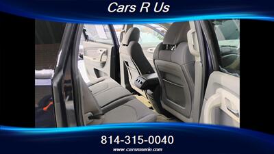 2011 Chevrolet Traverse LS   - Photo 15 - Erie, PA 16506