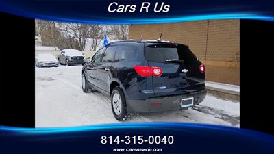 2011 Chevrolet Traverse LS   - Photo 7 - Erie, PA 16506