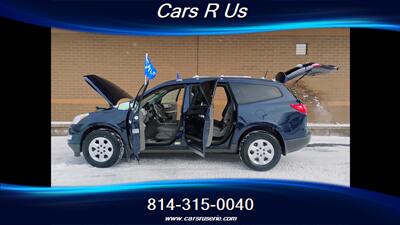 2011 Chevrolet Traverse LS   - Photo 16 - Erie, PA 16506