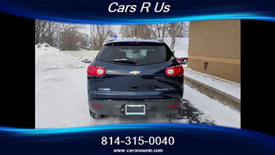 2011 Chevrolet Traverse LS   - Photo 6 - Erie, PA 16506