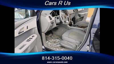 2011 Chevrolet Traverse LS   - Photo 12 - Erie, PA 16506