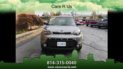 2016 Kia Soul EX   - Photo 5 - Erie, PA 16506