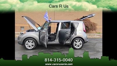 2016 Kia Soul EX   - Photo 7 - Erie, PA 16506