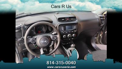 2016 Kia Soul EX   - Photo 9 - Erie, PA 16506