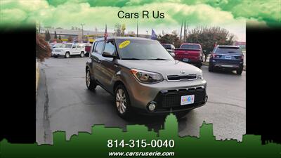 2016 Kia Soul EX   - Photo 4 - Erie, PA 16506