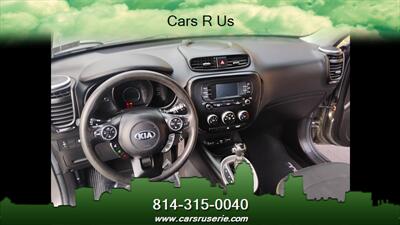 2016 Kia Soul EX   - Photo 11 - Erie, PA 16506