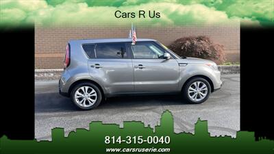 2016 Kia Soul EX   - Photo 2 - Erie, PA 16506