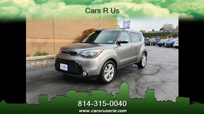 2016 Kia Soul EX   - Photo 3 - Erie, PA 16506