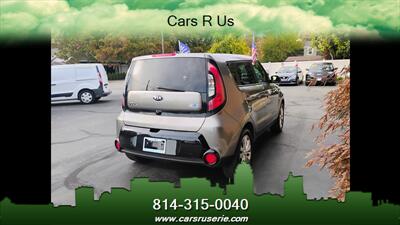 2016 Kia Soul EX   - Photo 6 - Erie, PA 16506