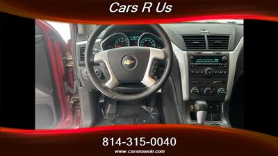 2012 Chevrolet Traverse LT   - Photo 6 - Erie, PA 16506