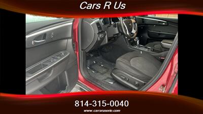 2012 Chevrolet Traverse LT   - Photo 5 - Erie, PA 16506