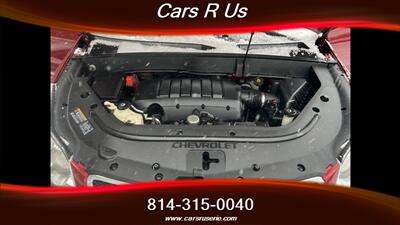 2012 Chevrolet Traverse LT   - Photo 11 - Erie, PA 16506