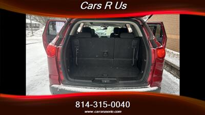 2012 Chevrolet Traverse LT   - Photo 10 - Erie, PA 16506