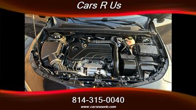 2020 Chevrolet Malibu RS   - Photo 10 - Erie, PA 16506