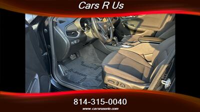 2020 Chevrolet Malibu RS   - Photo 5 - Erie, PA 16506