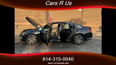2020 Chevrolet Malibu RS   - Photo 11 - Erie, PA 16506