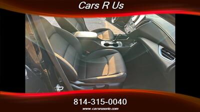 2020 Chevrolet Malibu RS   - Photo 9 - Erie, PA 16506