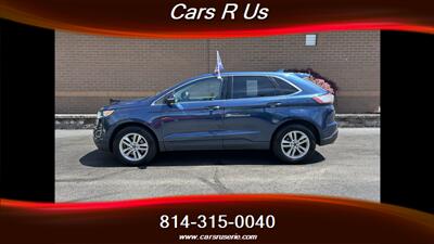 2017 Ford Edge SEL   - Photo 1 - Erie, PA 16506