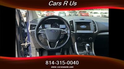 2017 Ford Edge SEL   - Photo 7 - Erie, PA 16506