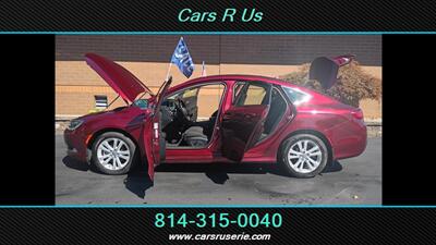 2015 Chrysler 200 Limited - Photo 13 - Erie, PA 16506