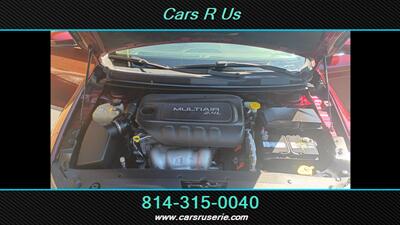 2015 Chrysler 200 Limited - Photo 12 - Erie, PA 16506