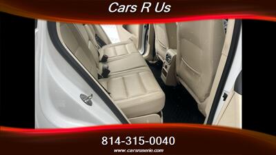 2014 Volkswagen Tiguan SEL 4Motion - Photo 9 - Erie, PA 16506