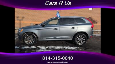 2016 Volvo XC60 T5 Premier   - Photo 1 - Erie, PA 16506