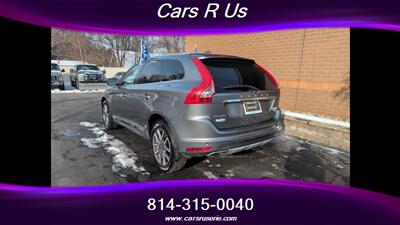 2016 Volvo XC60 T5 Premier   - Photo 5 - Erie, PA 16506