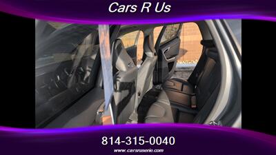 2016 Volvo XC60 T5 Premier   - Photo 7 - Erie, PA 16506