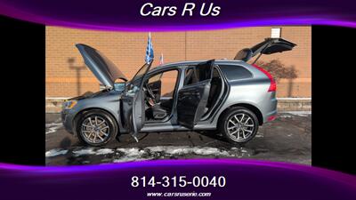 2016 Volvo XC60 T5 Premier   - Photo 12 - Erie, PA 16506