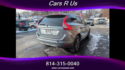 2016 Volvo XC60 T5 Premier   - Photo 4 - Erie, PA 16506