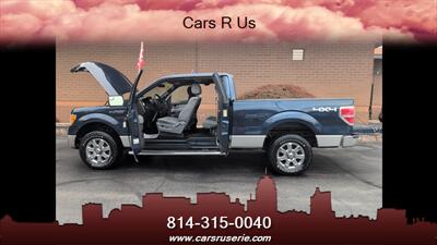 2013 Ford F-150 XLT   - Photo 11 - Erie, PA 16506